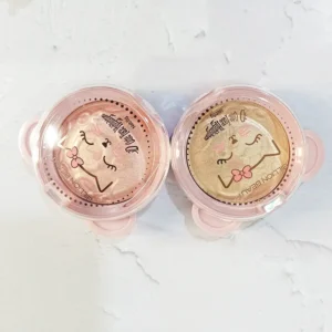 هایلایتر Billion Beauty درخشش طبیعی برای صورت