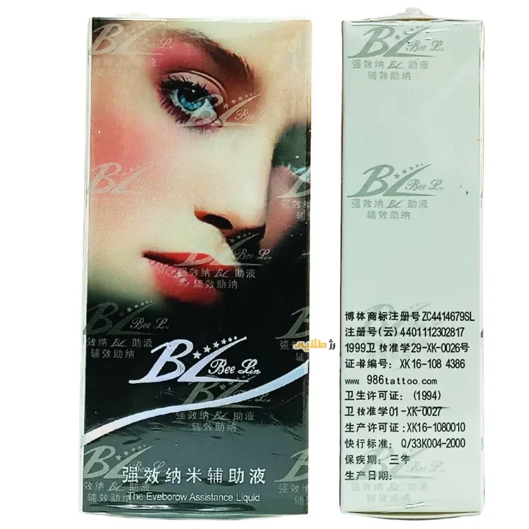 بی‌ حسی تاتو بی ال