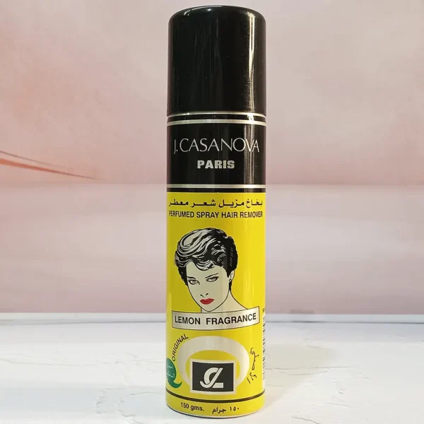 اسپری موبر کازانوا