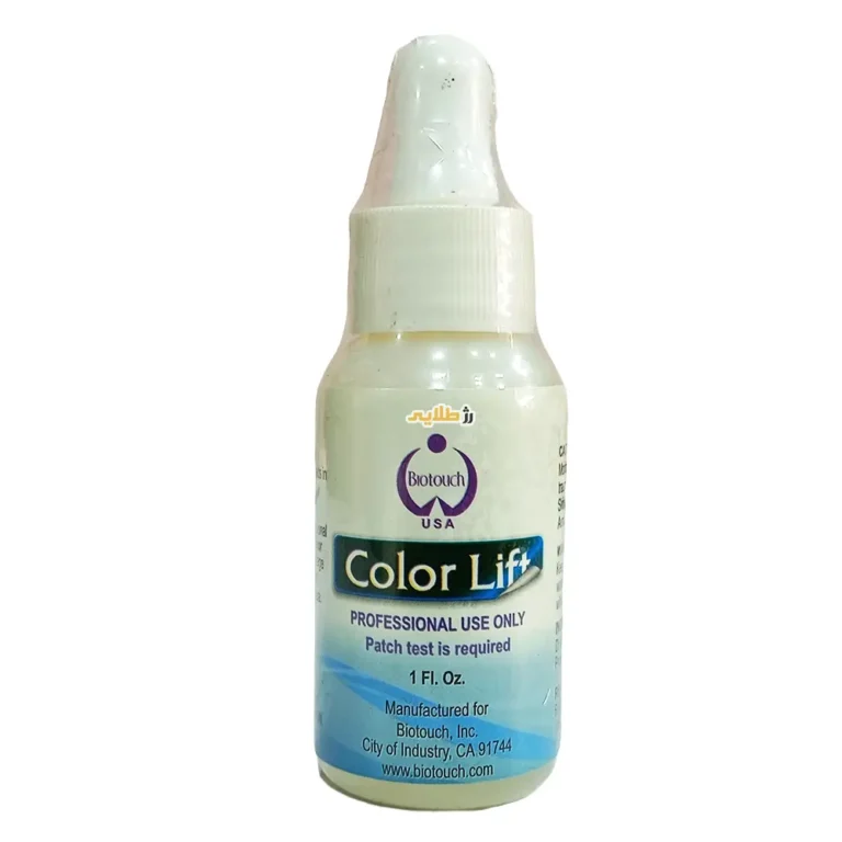 ریموور تاتو کالر لیفت Color Lift