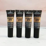 کرم پودر مات گابرینی Derma روی پوست