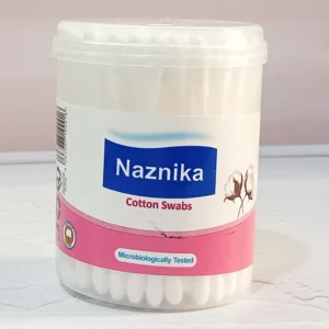 گوش پاک کن نازنیکا