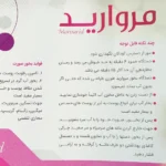 دستگاه بخور گرم صورت مروارید