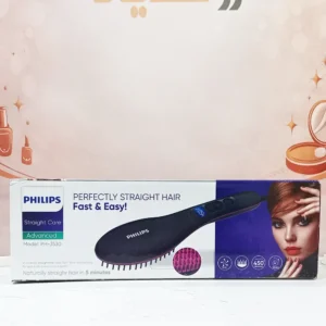 برس حرارتی مو فیلیپس مدل PH-3530