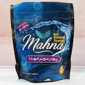 پودر موبر مهنا