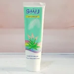 کرم موبر بدن رینبو