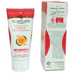 کرم ضد آفتاب سان سیف مدل ALL SKIN TYPES