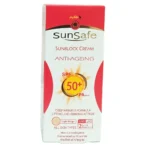 کرم ضد آفتاب سان سیف مدل ALL SKIN TYPES