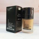 کرم پودر دوسه حرفه ای Top Doucce با SPF22