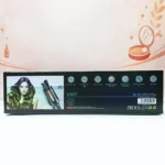 فر کننده مو وی جی ار مدل VGR-581