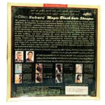 شامپو رنگ مو سوبارو مشکی